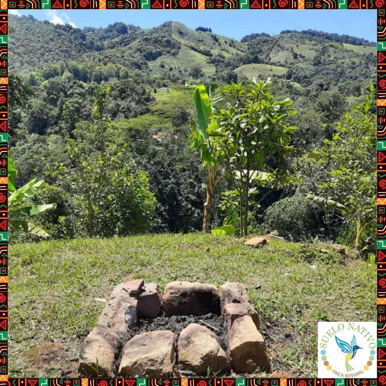 Hotel Finca Integral Suelo Natiivo "Integramos El Campo Con Tu Bienestar" Guaduas Ngoại thất bức ảnh