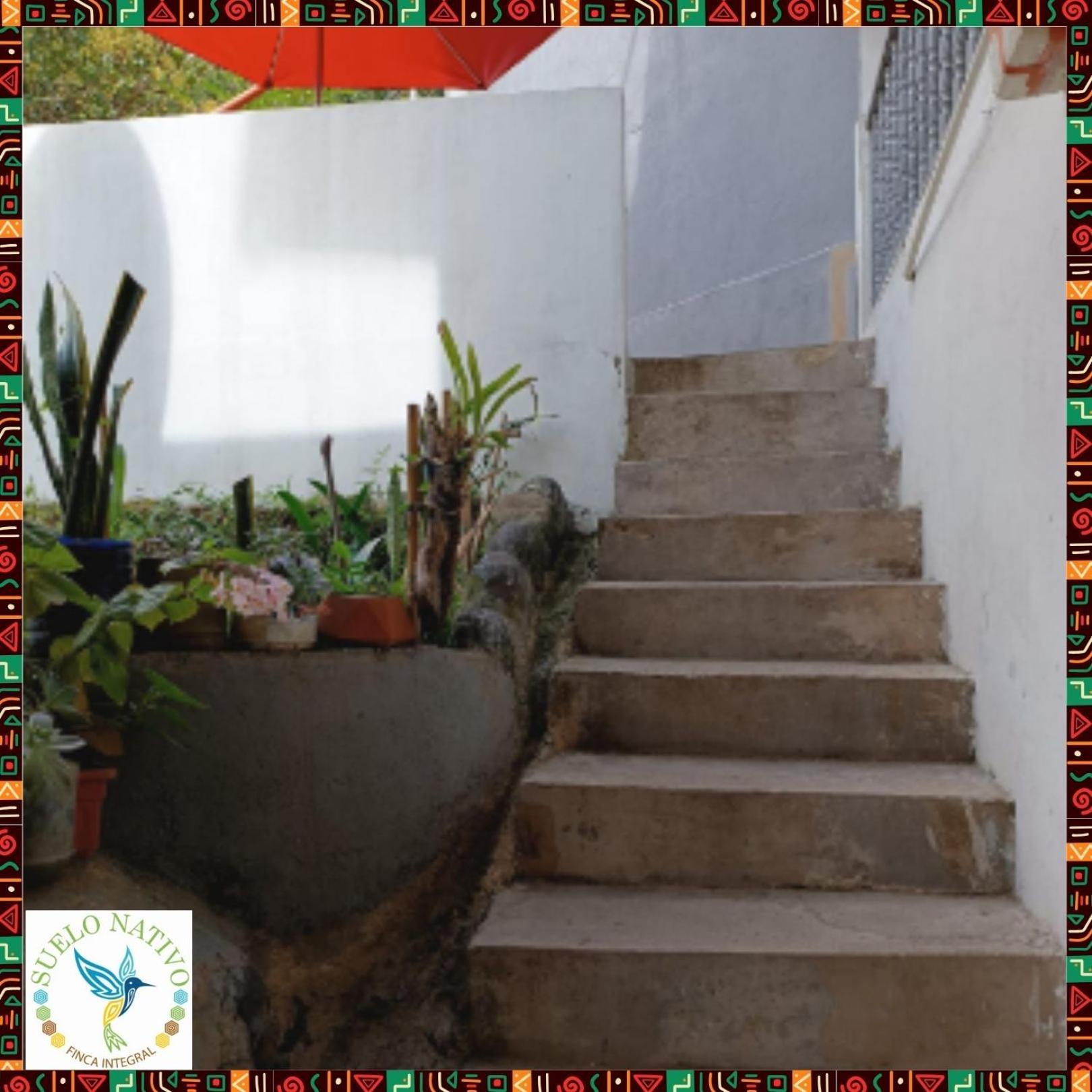 Hotel Finca Integral Suelo Natiivo "Integramos El Campo Con Tu Bienestar" Guaduas Ngoại thất bức ảnh